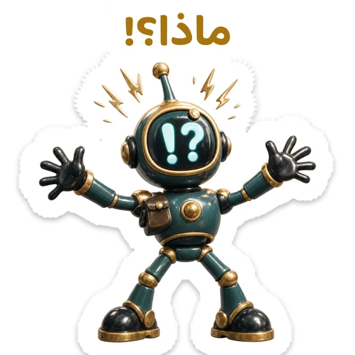 ماذا؟!
