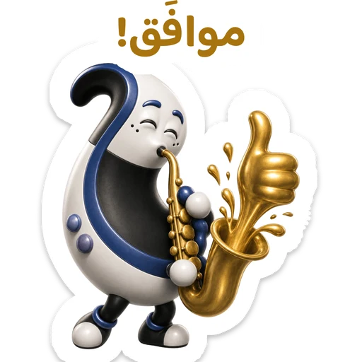 موافَق!