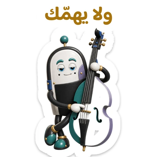 ولا يهمّك