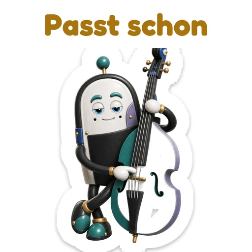 Passt schon