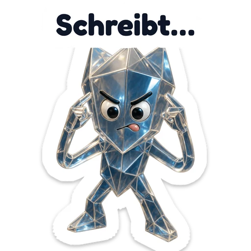 Schreibt…