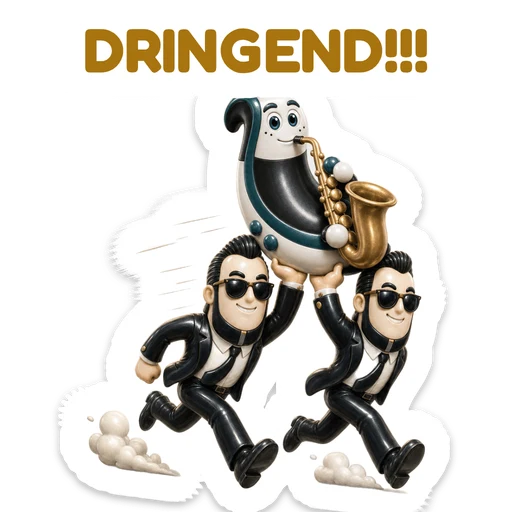 DRINGEND!!!