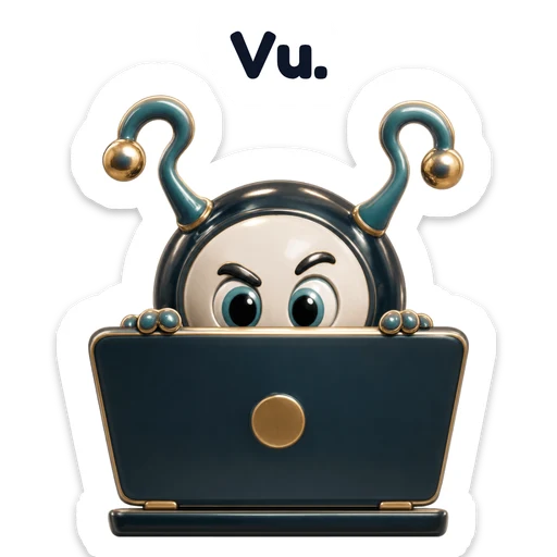 Vu.