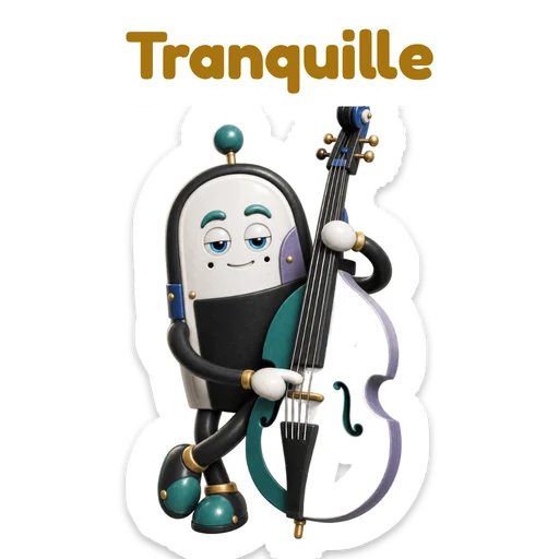 Tranquille