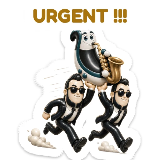 URGENT !!!