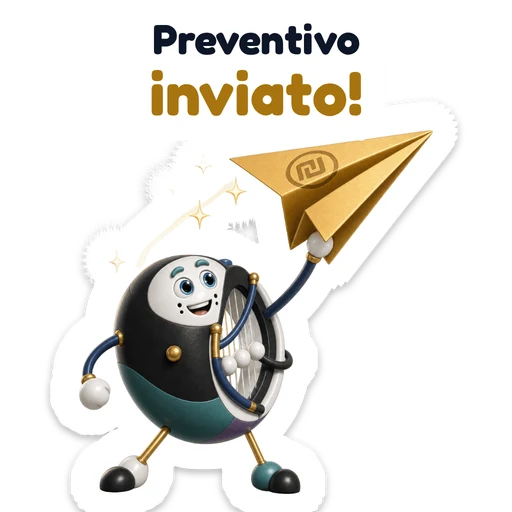 Preventivo inviato!