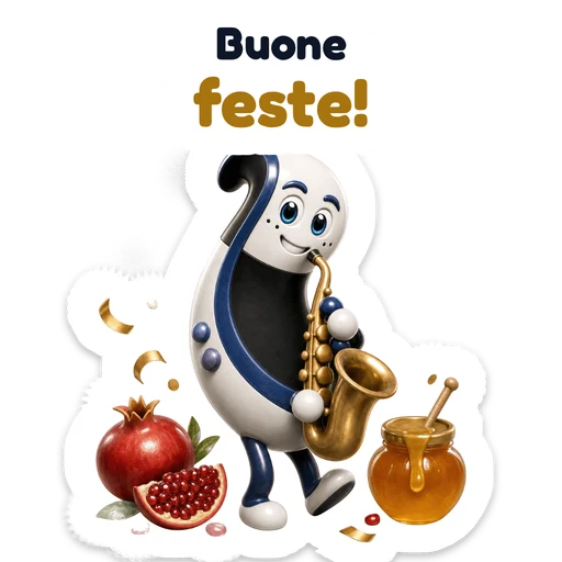 Buone feste!
