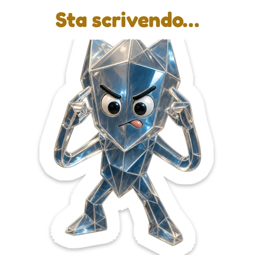 Sta scrivendo…
