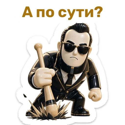 А по сути?